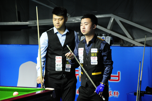 在一场关键 在一场关键