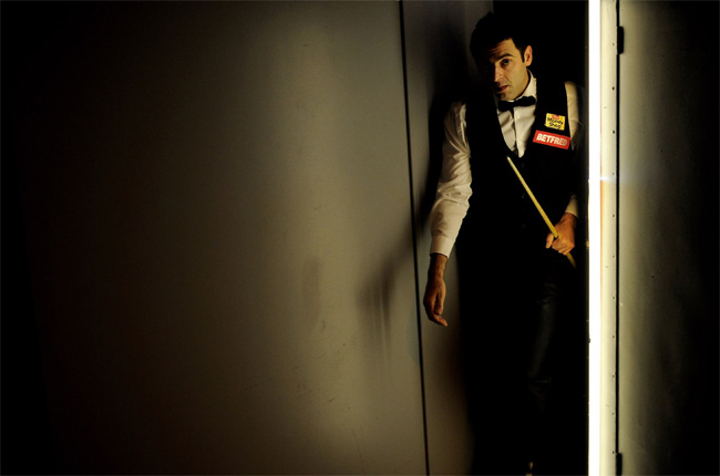 追求更高的 追求更高的