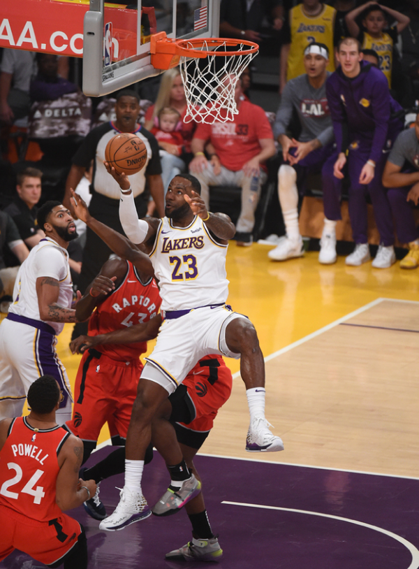 案例观察显 案例观察显